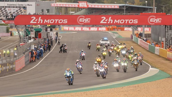 Endurance: la 24 Ore di Le Mans ancora a porte chiuse