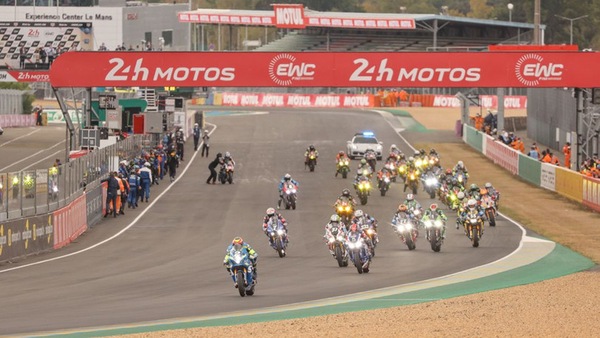 Endurance: la 24 Ore di Le Mans ancora a porte chiuse