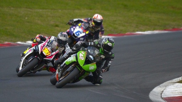 Il National Trophy si rinnova per il 2021, fissando un limite per età e velocità