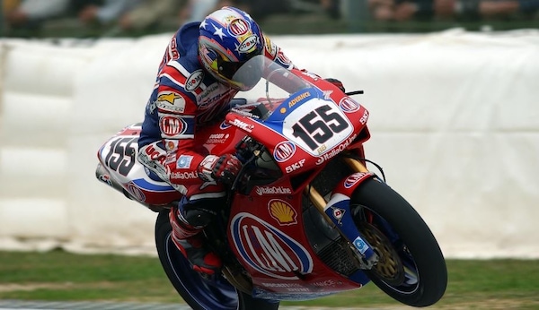 Che fine ha fatto: Ben Bostrom