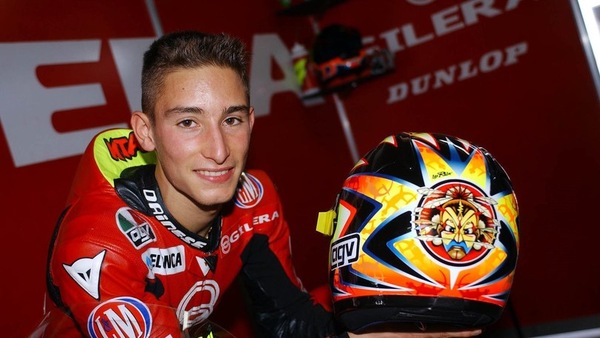 MotoGP, Poggiali: “Dovizioso che rimane a casa? Qualcosa di inspiegabile”