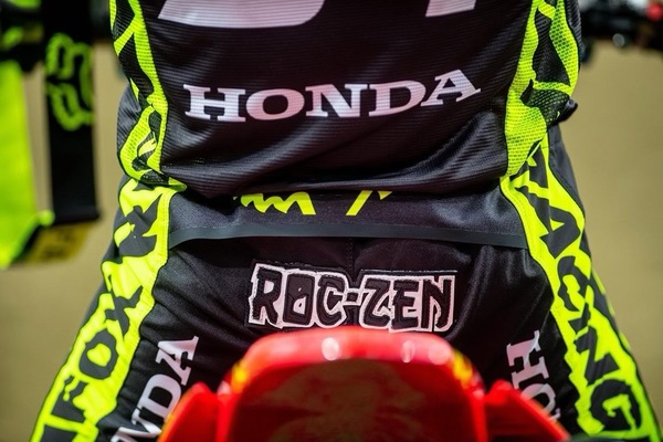 AMA Supercross, Indy 1: vittoria e fuga in classifica per Ken Roczen