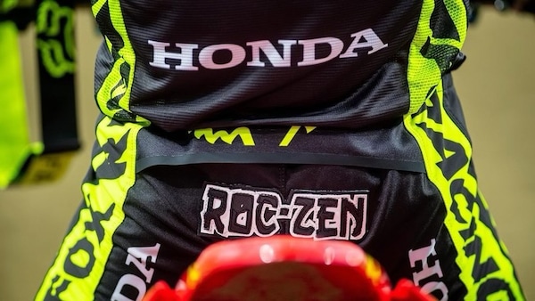 AMA Supercross, Indy 1: vittoria e fuga in classifica per Ken Roczen