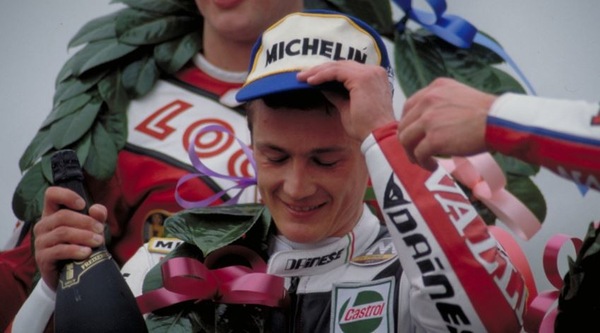 Buon Compleanno Fabrizio Pirovano: eri, sei e rimarrai il Re di Monza