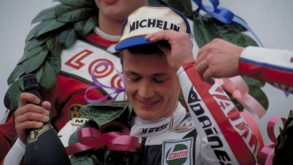 Buon Compleanno Fabrizio Pirovano: eri, sei e rimarrai il Re di Monza