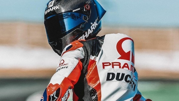 MotoGP, Martin: “In Ducati c'è più passione, vincere sarà diverso”