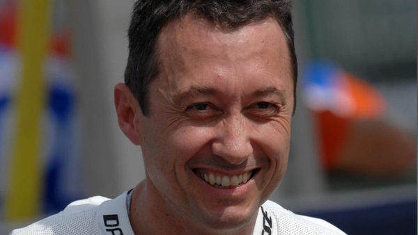 MotoGP, Reggiani: “Marquez? Basta colpe ad altri, non è un ragazzino”