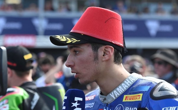 SBK, Razgatlioglu: “La MotoGP? Occasione solo rimandata”