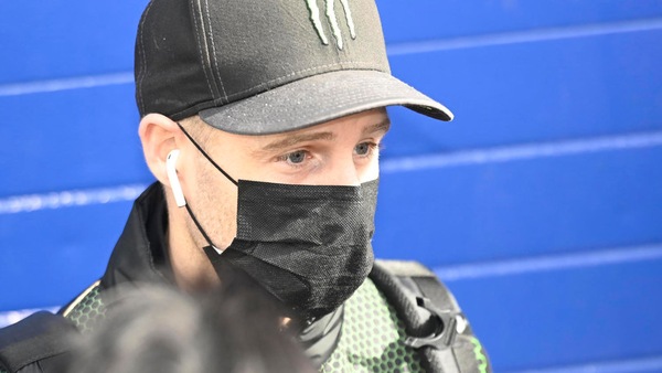 MotoGP, Rea: “Ero pronto a sostituire Pedrosa in Honda”