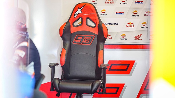 MotoGP, Hikita: “Honda sta preparando la moto per il ritorno di Marquez”