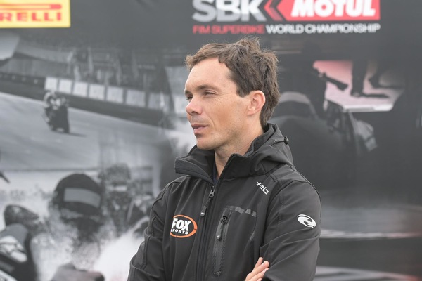 Che fine ha fatto: Chris Vermeulen