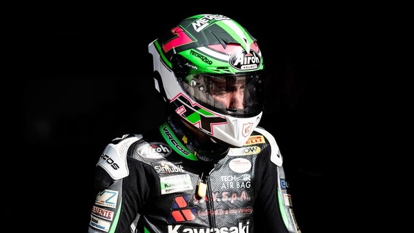 ELF CIV: Nicola Settimo passa in SSP600 con il team Rosso Corsa