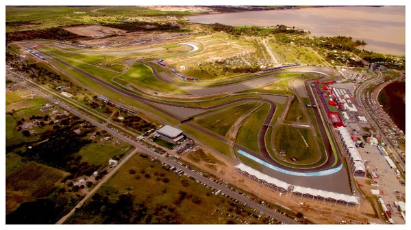 MotoGP, Termas in fiamme: le reazioni di team e piloti