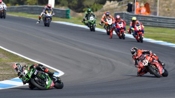 SBK, ufficiale la entry list: 24 piloti e spettacolo assicurato