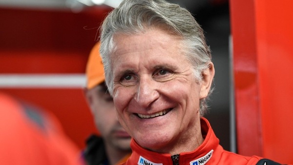 Ducati MotoGP, Ciabatti: “Miller e Bagnaia ci faranno divertire”