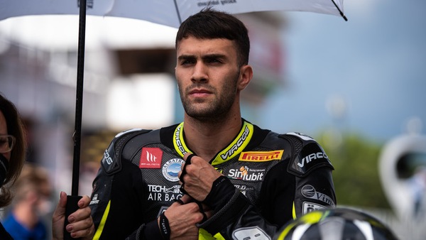 SSP600, Luigi Montella: “Nel 2021 l'obiettivo è dare il massimo”