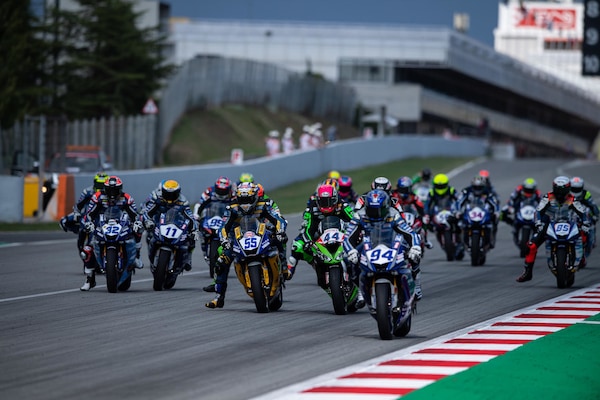 SSP600, altro che crisi! 29 iscritti per l'ultimo anno pre rivoluzione