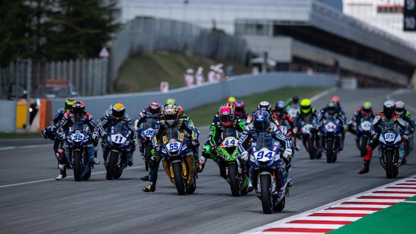 SSP600, altro che crisi! 29 iscritti per l'ultimo anno pre rivoluzione