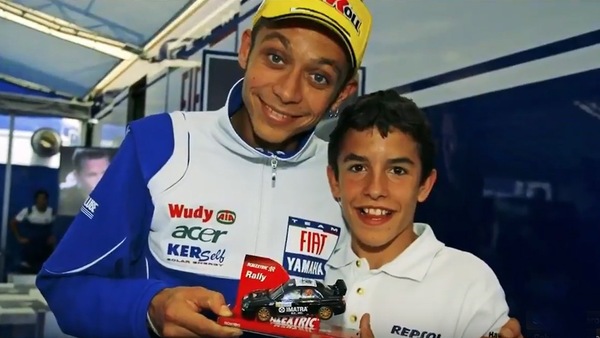MotoGP, Lin Jarvis “Rossi e Marquez sono dei killer”