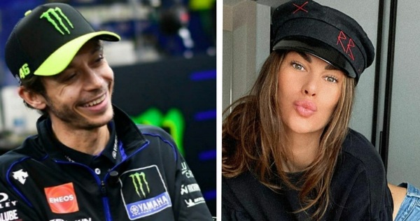 MotoGP: Rossi supporter, incoraggia la Novello per la nuova apparizione tv