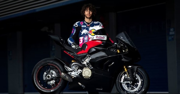 MotoGP, Pernat: “Bastianini è un toro che mette le ali alla Ducati”