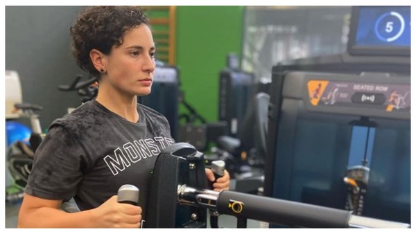 SSP300, Ana Carrasco: è quasi finita l’attesa per rivederla in sella