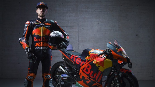 MotoGP, Binder: “C’era il potenziale per fare di più”