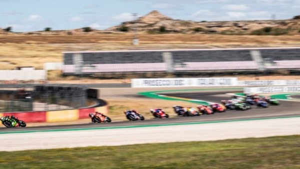 Rumor SBK: Assen ed Estoril rimandate, si parte da Aragon il 23 maggio