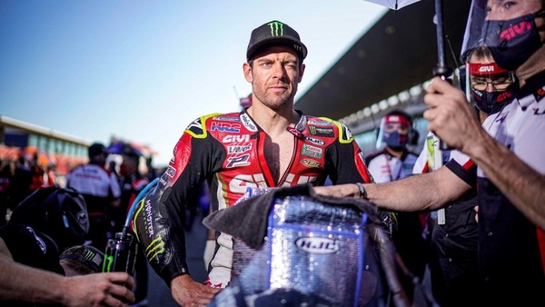 MotoGP, quante volte sbattono le palpebre in un giro i piloti?