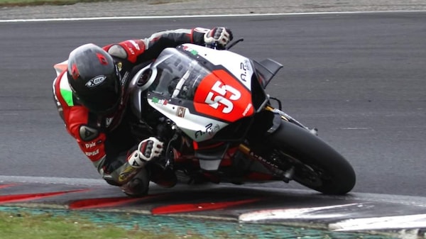 National Trophy, Fabio Marchionni: “La Superopen è la categoria del futuro”