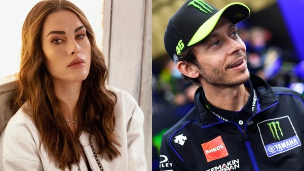 Francesca Sofia Novello: “Seguo poco Vale, ho paura della velocità”
