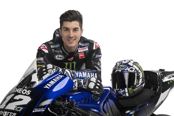 MotoGP, Vinales: “Per vincere, Yamaha deve essere un team unito”