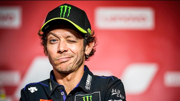 MotoGP, Rossi fa 42: tanti auguri Valentino!