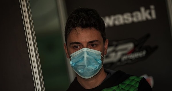 SSP300, Alessio Altai: “Il vero ostacolo? I nomi dei nostri piloti”