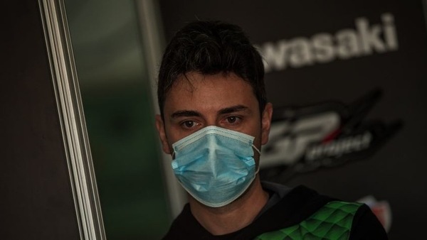 SSP300, Alessio Altai: “Il vero ostacolo? I nomi dei nostri piloti”