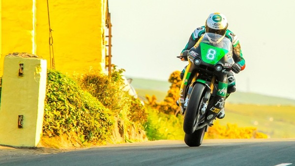 Road Races, Lightweight: Stefano Bonetti passa all'Aprilia RS660