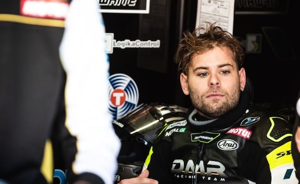CIV SBK: DMR da BMW a Honda, con Delbianco e Andreozzi
