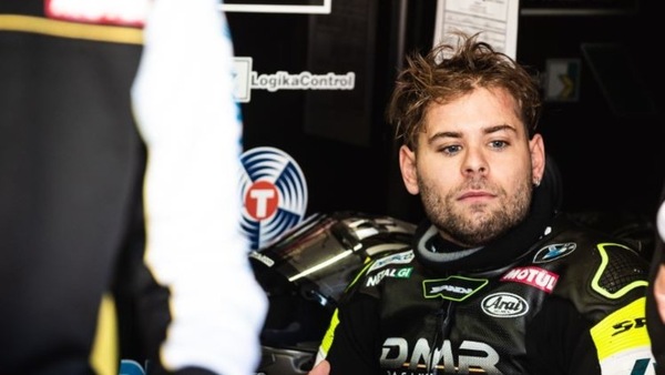 CIV SBK: DMR da BMW a Honda, con Delbianco e Andreozzi