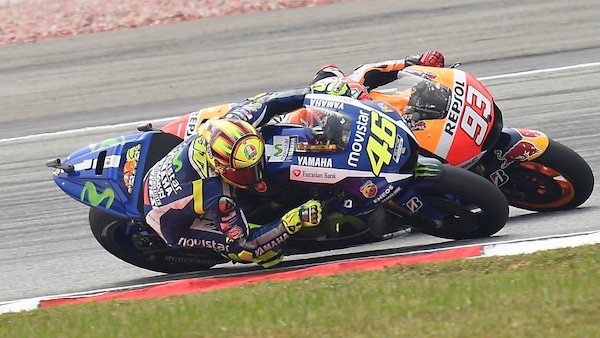 MotoGP, Valentino Rossi ammette: “Penso ancora molto al 2015”