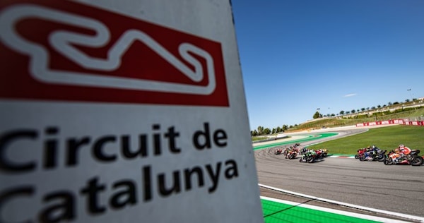 SBK, confermati i Test ufficiali di Barcellona
