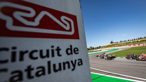 SBK, confermati i Test ufficiali di Barcellona