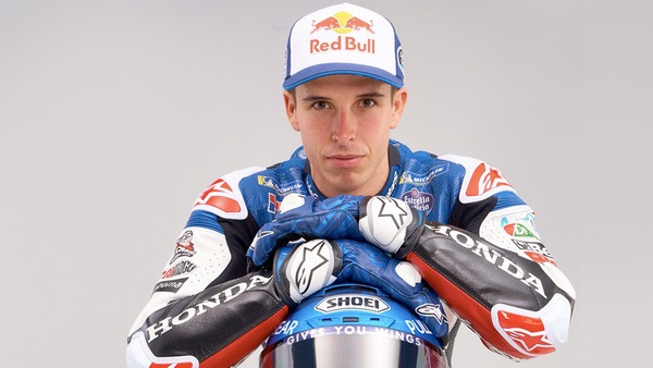 Alex Marquez: “La MotoGP è un altro mondo”