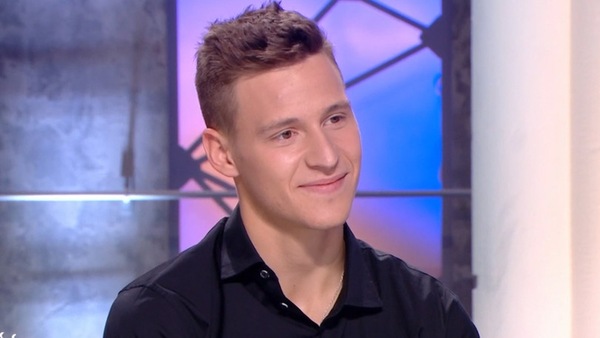 MotoGP, Quartararo: “Non sono riuscito a reggere la pressione”