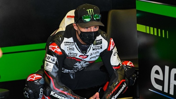 SBK, Rea: “Con le Pirelli troviamo il limite facilmente. In MotoGP...”