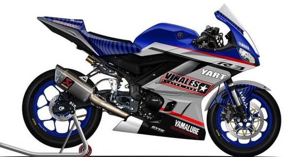 SSP300: anche il team del papà di Maverick Vinales è... ufficiale