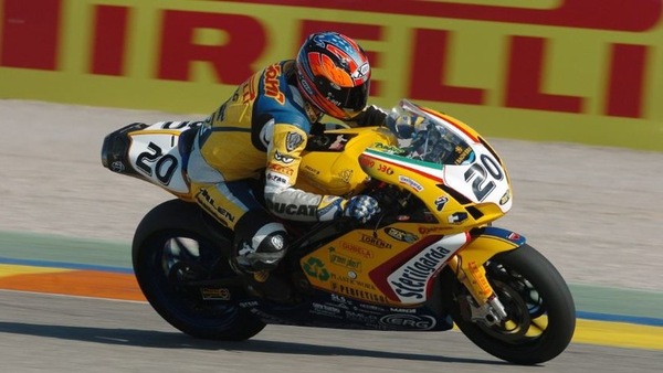 SBK, Borciani: “Ridateci la vera Superpole!”