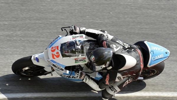 Che fine ha fatto: Lukas Pesek