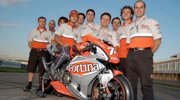 Kato, Simoncelli e Fausto: le tre tragedie che hanno segnato il team Gresini