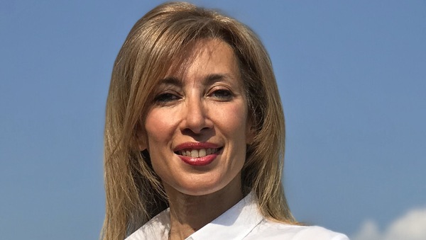 Ciao Fiamma…