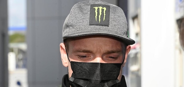SBK, Kawasaki e il dubbio Lowes: senza Alex, il test di Portimao è sensato?
